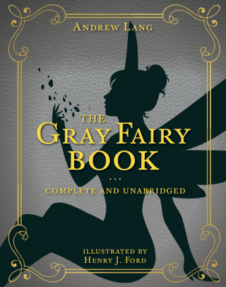 Cover image: The Gray Fairy Book 9781631585692