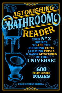 Cover image: Astonishing Bathroom Reader