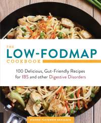 Imagen de portada: The Low-FODMAP Cookbook 9781592337149