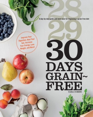 Cover image: 30 Days Grain-Free 9781592337187