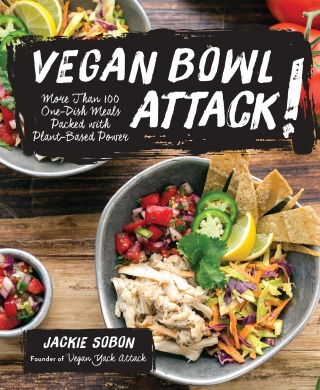 表紙画像: Vegan Bowl Attack! 9781592337217