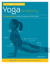 Cover image: The Student's Manual of Yoga Anatomy 9781592337316