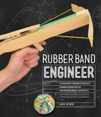 表紙画像: Rubber Band Engineer 9781631591044