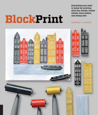 Cover image: Block Print 9781631591136