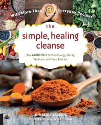 Imagen de portada: The Simple, Healing Cleanse 9781592337491
