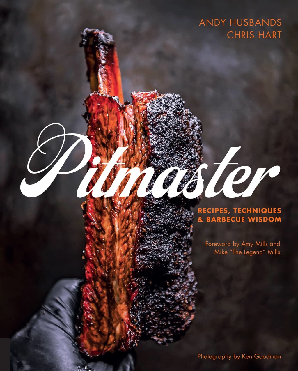 Pitmaster (eBook)