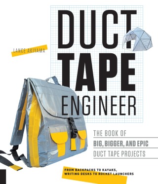 Cover image: Duct Tape Engineer 9781631591303