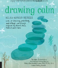 Cover image: Drawing Calm 9781631591488