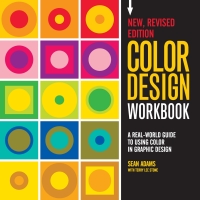 صورة الغلاف: Color Design Workbook: New, Revised Edition 9781631592928