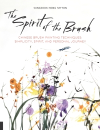 Imagen de portada: The Spirit of the Brush 9781631592904
