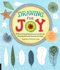 Cover image: Drawing for Joy 9781631592959