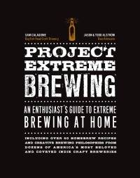 Imagen de portada: Project Extreme Brewing 9781631592874