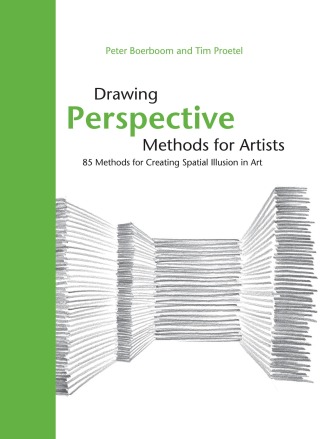 Cover image: Drawing Perspective Methods for Artists 9781631593031