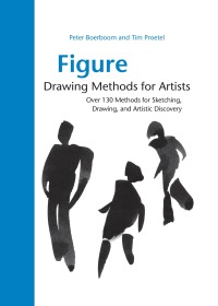صورة الغلاف: Figure Drawing Methods for Artists 9781631593062