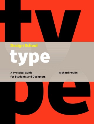 Imagen de portada: Design School: Type 9781631593208