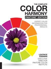 Cover image: The Complete Color Harmony, Pantone Edition 9781631592966