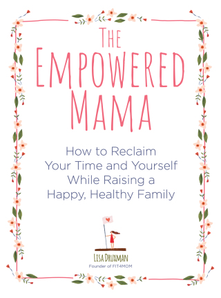 Cover image: The Empowered Mama 9781592337705