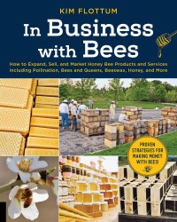 Cover image: In Business with Bees 1st edition 9781631594595