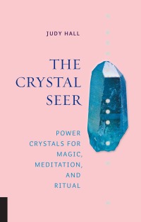 Omslagafbeelding: The Crystal Seer 9781592338221