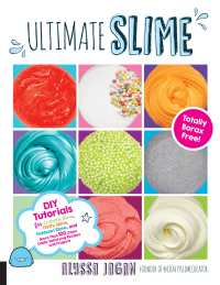 Cover image: Ultimate Slime 9781631594250