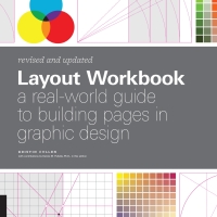 Omslagafbeelding: Layout Workbook: Revised and Updated 9781631594977