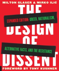 Imagen de portada: The Design of Dissent, Expanded Edition 9781631594243