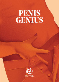 Cover image: Penis Genius mini book 9781592337958