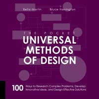 Titelbild: The Pocket Universal Methods of Design 9781631593741