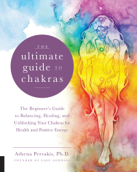 Imagen de portada: The Ultimate Guide to Chakras 9781592338474