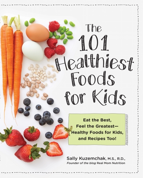 101 Healthiest Foods for Kids: Eat the Best, Feel the Greatest - Healthy Foods for Kids, and Recipes Too! - FULL INSTANT DOWNLOAD | PDF DOCX EPUB