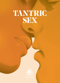 Cover image: Tantric Sex mini book 9781592337941