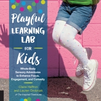 Imagen de portada: Playful Learning Lab for Kids 9781631595561