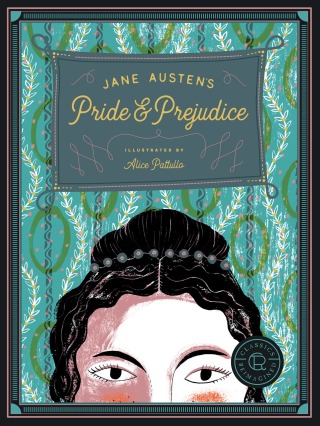 Cover image: Classics Reimagined, Pride and Prejudice 9781631593710