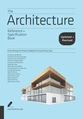 Cover image: Architecture Reference & Specification Book updated & revised 2nd edition 9781631593796