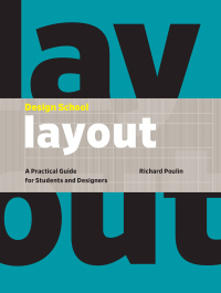Cover image: Design School: Layout 9781631593192