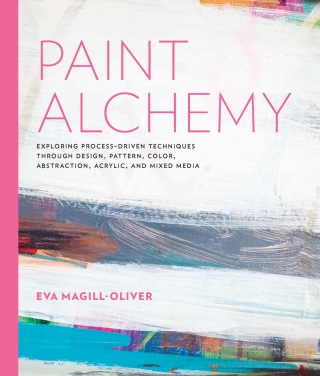 Cover image: Paint Alchemy 9781631595967