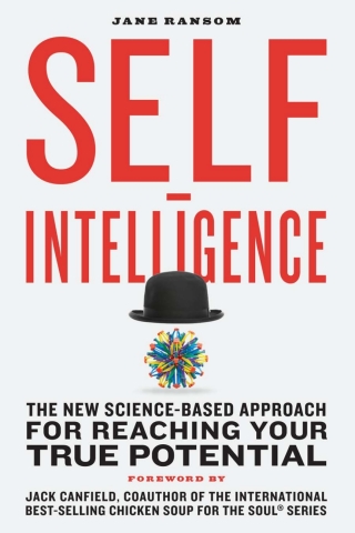 Immagine di copertina: Self-Intelligence 9781592338573