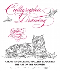 Cover image: Calligraphic Drawing 9781631593338