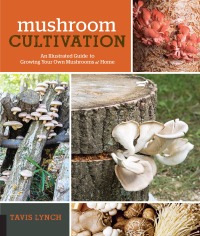 Omslagafbeelding: Mushroom Cultivation 9781631594045