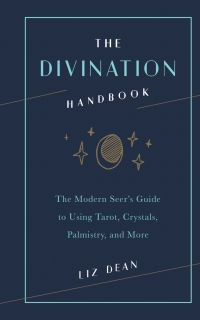 Titelbild: The Divination Handbook 9781592338733