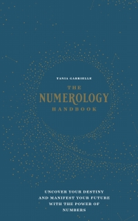Imagen de portada: The Numerology Handbook 9781592338740