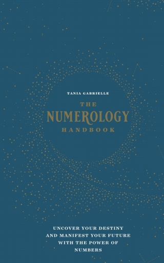 Cover image: The Numerology Handbook 9780760399187