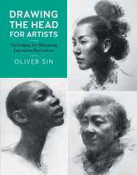 Cover image: Drawing the Head for Artists 9781631596926