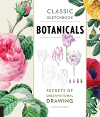 Cover image: Classic Sketchbook: Botanicals 9781631591396