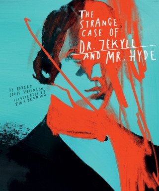 Cover image: Classics Reimagined, The Strange Case of Dr. Jekyll and Mr. Hyde 9781631597268