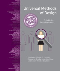 Omslagafbeelding: Universal Methods of Design, Expanded and Revised 9781631597480
