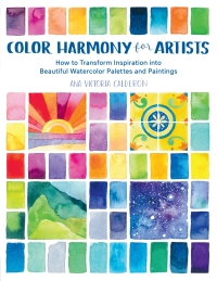صورة الغلاف: Color Harmony for Artists 9781631597718