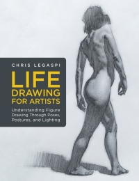 表紙画像: Life Drawing for Artists 9781631598012