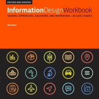 Imagen de portada: Information Design Workbook, Revised and Updated 9781631598050
