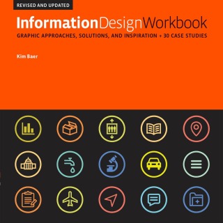 Cover image: Information Design Workbook, Revised and Updated 9781631598050